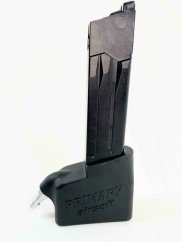 Primary airsoft socom mk23 / ssx23 hpa/m4 adapter with magazine