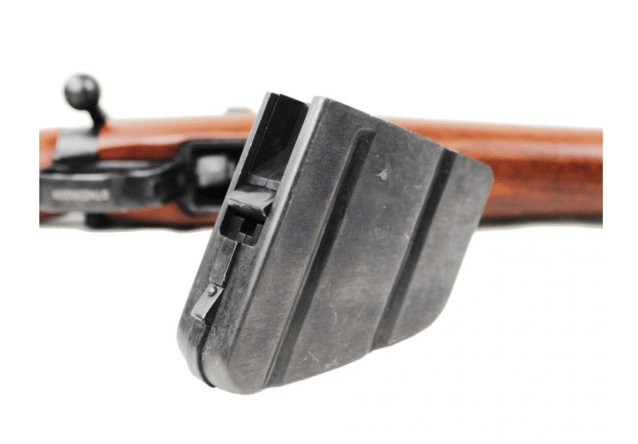 S&t lee enfield no.1 mkiii smle spring rifle (real wood - stspg19rw) - New Airsoft Products - view 4