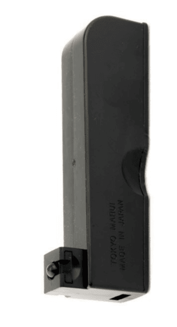 Tokyo marui vsr-10 magazine (30 rounds - black) - Tokyo Marui