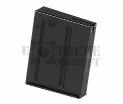 Tokyo marui magazine l96 aws sniper rifle 40rds magazine