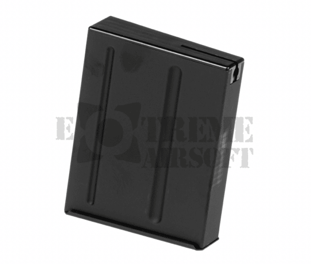 Tokyo marui magazine l96 aws sniper rifle 40rds magazine - Tokyo Marui