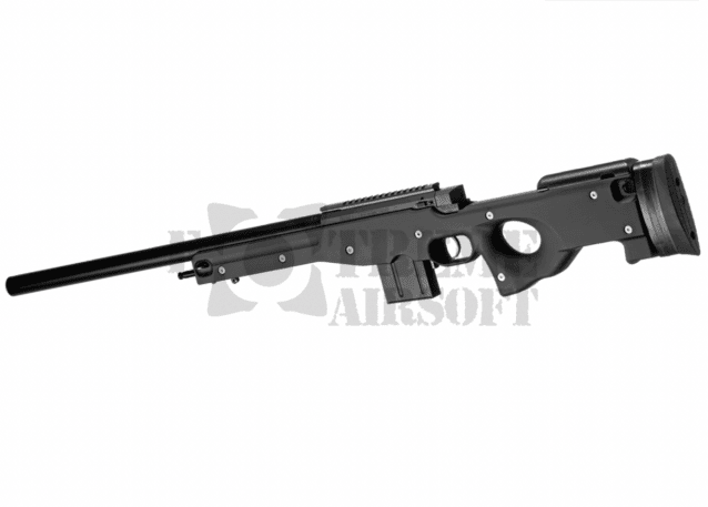 Tokyo Marui L96 AWS Sniper Rifle Black