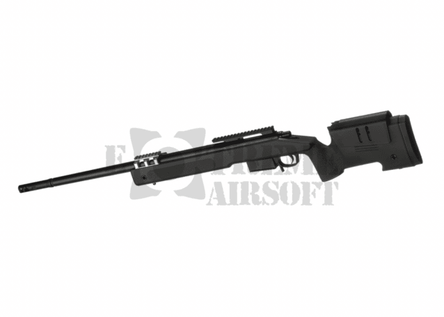 Tokyo Marui M40A5 Sniper Rifle Black