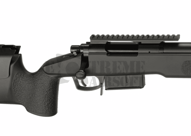 Tokyo marui m40a5 sniper rifle black - Tokyo Marui - view 3