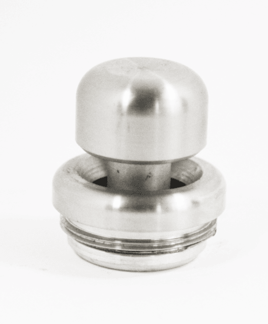 Tectonic innovations quake / neutron head unit - Airsoft Grenades