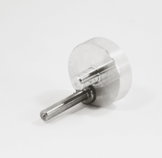 Tectonic innovations quake plunger and firing pin assembley - Airsoft Grenades