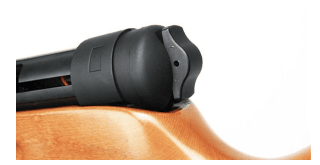 Src mp41 aeg blowback (steel and wood - ge-0641tm iii) - New Airsoft Products - view 4