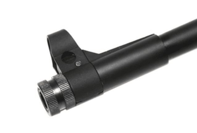 Src mp41 aeg blowback (steel and wood - ge-0641tm iii) - New Airsoft Products - view 2