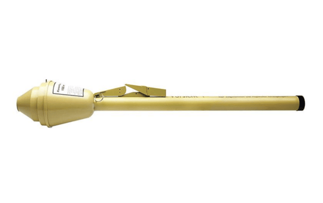 Arrow dynamics panzerfaust 100m grenade launcher (takes 40mm grenades) - New Airsoft Products - view 3