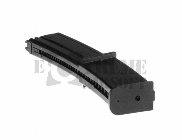 We magazine smg-8 gbr 40rds smg 8 mag - SMG / CQB Airsoft rifles - view 2