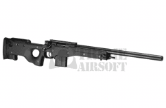 Tokyo marui l96 aws sniper rifle black