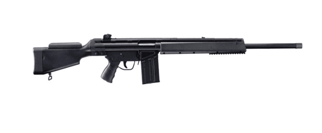 Classic army cag90 g3 aeg rifle (long - cag90m) - Classic Army