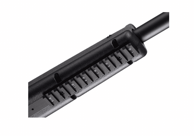 Classic army cag90 g3 aeg rifle (long - cag90m) - Classic Army - view 3