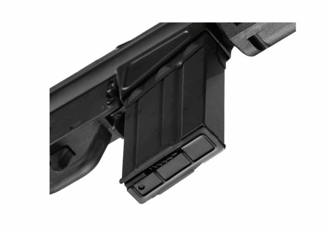 Classic army cag90 g3 aeg rifle (long - cag90m) - Classic Army - view 4
