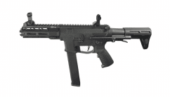 Classic army nemsis x9 smg (metal - black - ca119m)