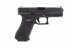 We eu19 gen5 - black x