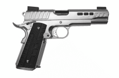 Ascend kp1911 blowback gas model (color: sv)
