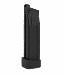 Salient arms international by emg 2011 ds 5.1/4.3 co2 magazine
