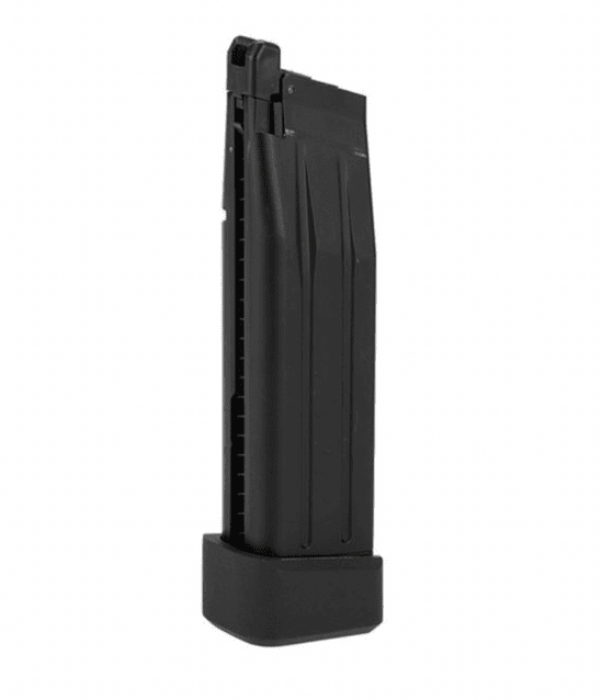 Salient arms international by emg 2011 ds 5.1/4.3 co2 magazine - Airsoft Pistol Magazines