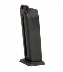Salient arms international by emg blu gas magazine