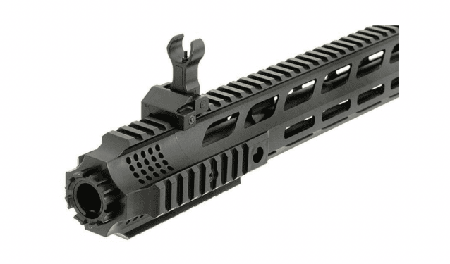 Cyma cm518 sai rifle (cyma-cm518) - Airsoft Guns - view 3