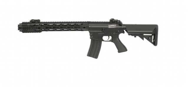 Cyma cm518 sai rifle (cyma-cm518) - Airsoft Guns - view 4