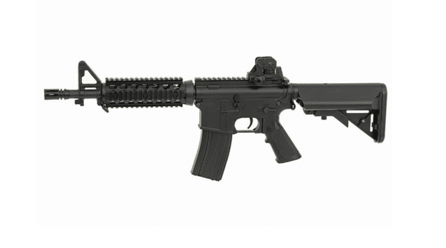 Cyma M4 CM506 RIS CQB AEG (CYMA-CM506)