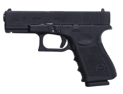 Glock 19 metal version gbb