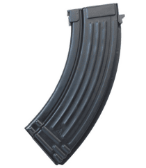 Pk-248 lck47 metal magazine