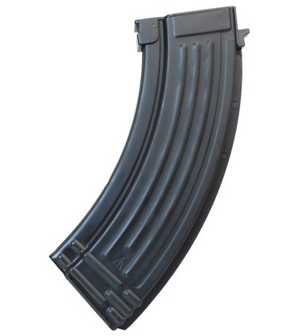Pk-248 lck47 metal magazine - Airsoft AEG Magazines
