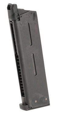 Tokyo marui 1911 gas magazine - Airsoft Pistol Magazines