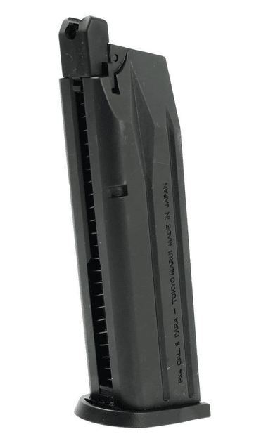 Tokyo marui px4 gas magazine - Tokyo Marui