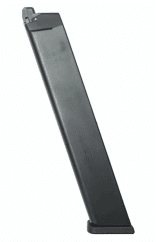 Tokyo marui g18 series long gas magazine