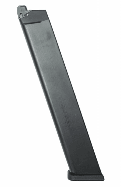 Tokyo marui g18 series long gas magazine - Tokyo Marui