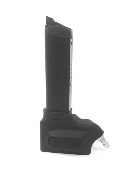 Primary airsoft smc9 gtp9 hpa m4 adaptor gtp-9 - Airsoft Pistol Magazines