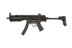 G&g tgm a3 swat aeg rifle