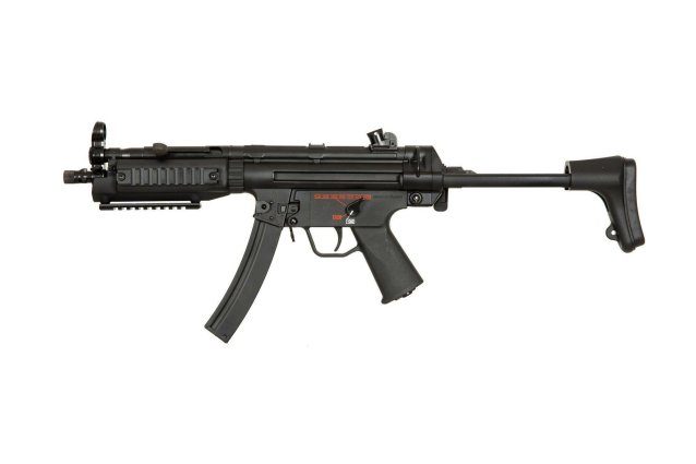 G&g tgm a3 swat aeg rifle - New Airsoft Products