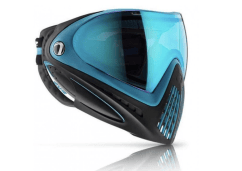 Dye i4 goggle - powder blue