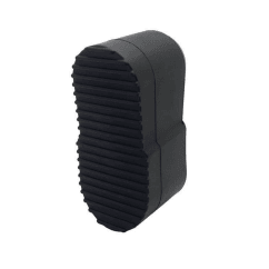 Cyma d90 series but rubber stock (black - c219) extended unit black