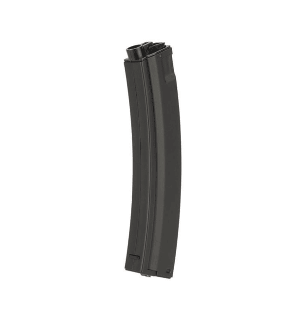 Galaxy g5 swat series hi-cap magazine (240 rounds - black) 310851 - Airsoft AEG Magazines