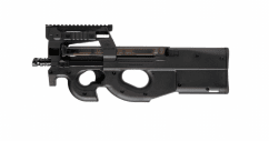 Fn herstal p90 smg aeg (by krytac/emg - black - krytac-fnp90-bk02)