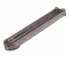 Fn herstal p90 smg magazine (by krytac/emg - 50 or 200 rounds -fnp90-bk02)
