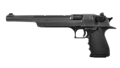 Tokyo marui .50ae desert eagle gbbp