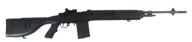 Cyma m14 cm 032 black - New Airsoft Products