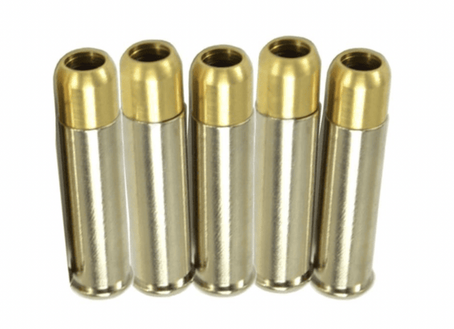 Mad Max G2 Contender Break Top Gas Pistol (Shell - 5pcs)