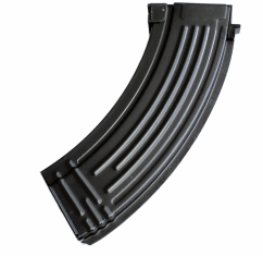 E&l ak47 mid-cap 120rnd magazine
