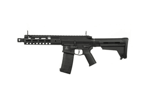 Amoeba by ares mutant amm9 efcs aeg - Ares Airsoft