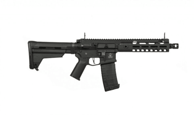 Amoeba by ares mutant amm9 efcs aeg - Ares Airsoft - view 2