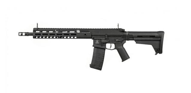 Amoeba by ares mutant amm13 efcs aeg - Ares Airsoft