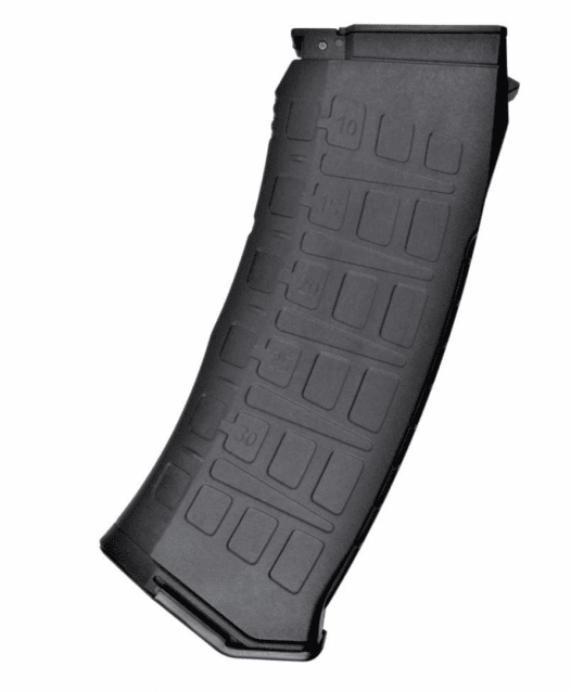 E&L 12 Mid-Cap 150rnd Magazine